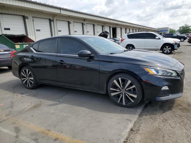 Photo 4 from auction – 2019 NISSAN ALTIMA SR with VIN 1N4BL4CV6KC141709