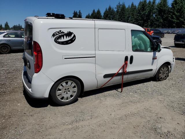 Photo 3 from auction – 2020 RAM PROMASTER with VIN ZFBHRFBB5L6S03397