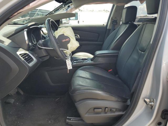 صورة رقم 7 من المزاد - 2016 GMC TERRAIN SLT مع VIN 2GKFLPE30G6280585