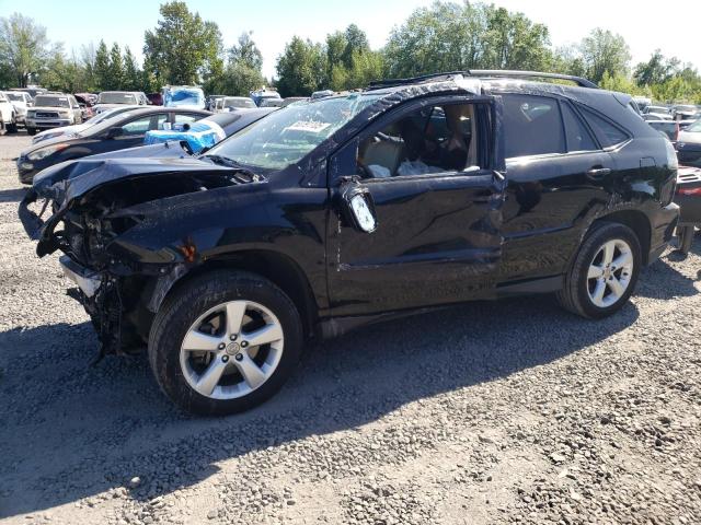 LEXUS RX 330 2004 with VIN JTJHA31U940062213 - Photo from auction