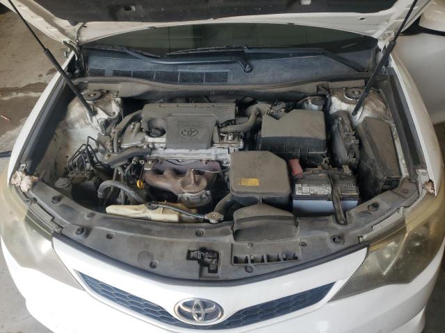 Photo 11 from auction – 2012 TOYOTA CAMRY BASE with VIN 4T1BF1FK5CU592624