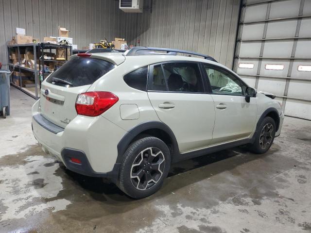 Photo 3 from auction – 2015 SUBARU XV CROSSTR with VIN JF2GPAMC8F8312812