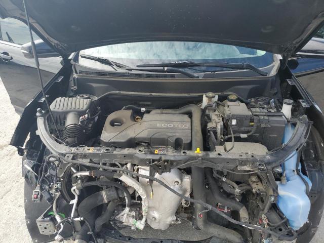 Photo 12 from auction – 2018 CHEVROLET EQUINOX LT with VIN 2GNAXSEVXJ6216924