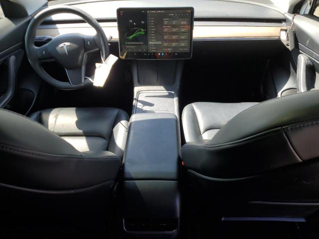 Photo 8 from auction – 2021 TESLA MODEL 3 with VIN 5YJ3E1EA9MF942674