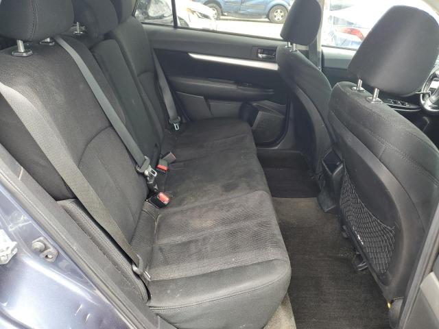 Photo 10 from auction – 2013 SUBARU OUTBACK 2. with VIN 4S4BRCGC1D3294234