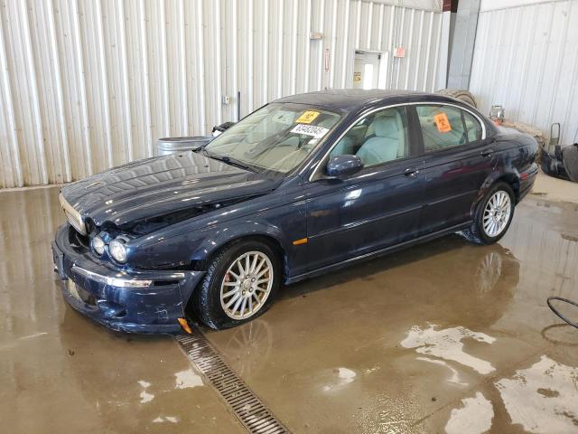 Photo 1 from auction – 2007 JAGUAR X-TYPE 3.0 with VIN SAJWA51A47WJ19352