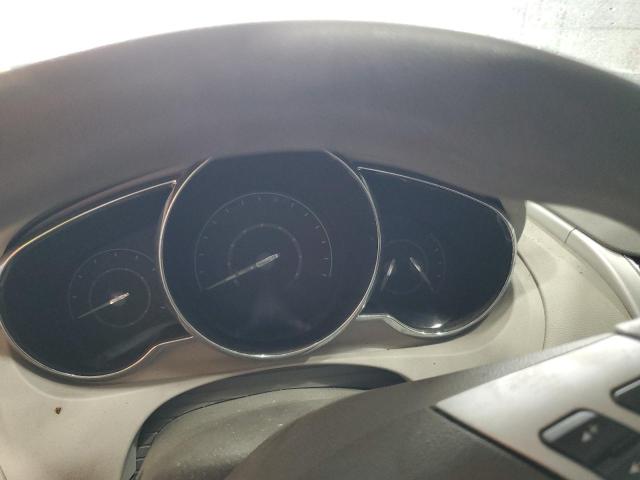 Photo 9 from auction – 2012 CHEVROLET MALIBU LS with VIN 1G1ZB5E09CF260950