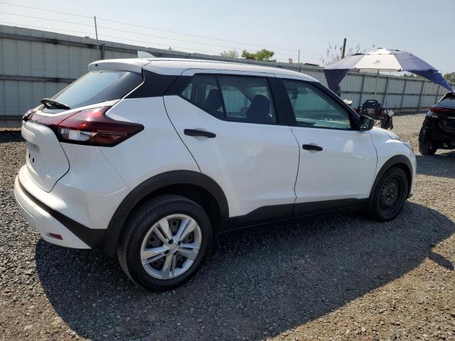 Photo 3 from auction – 2022 NISSAN KICKS S with VIN 3N1CP5BVXNL524218