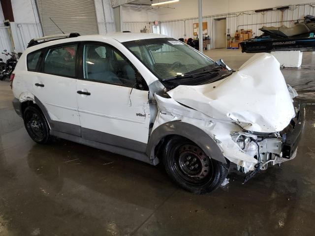 Photo 4 from auction – 2008 PONTIAC VIBE with VIN 5Y2SL65878Z416264