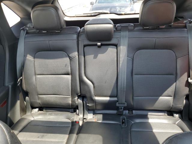 Photo 10 from auction – 2020 FORD ESCAPE TIT with VIN 1FMCU9J98LUC51389