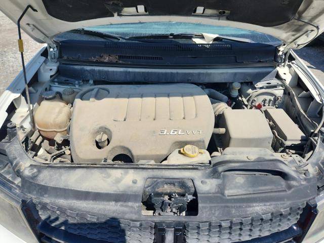 Photo 12 from auction – 2015 DODGE JOURNEY CR with VIN 3C4PDCGG5FT630793