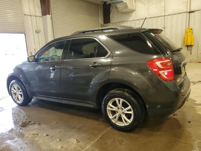 Photo 2 from auction – 2017 CHEVROLET EQUINOX LT with VIN 2GNFLFEK0H6270855