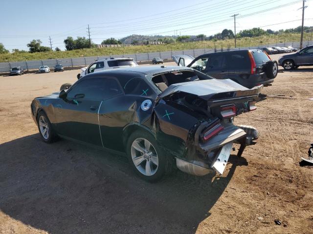 Photo 2 from auction – 2021 DODGE CHALLENGER with VIN 2C3CDZAG3MH607064