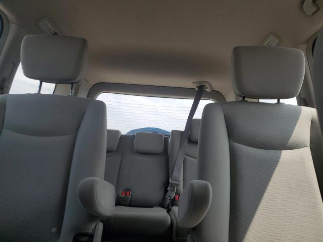 Photo 10 from auction – 2014 NISSAN QUEST S with VIN JN8AE2KP9E9103176