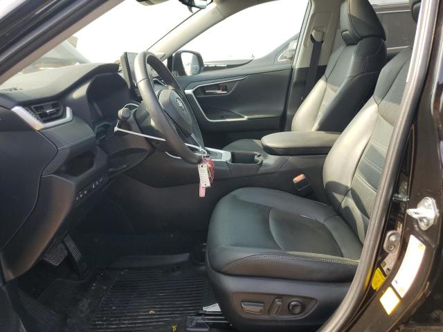 Photo 7 from auction – 2024 TOYOTA RAV4 LIMIT with VIN 2T3D6RFV2RW064332