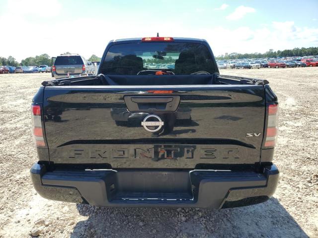 Photo 6 from auction – 2022 NISSAN FRONTIER S with VIN 1N6ED1EJ4NN692045