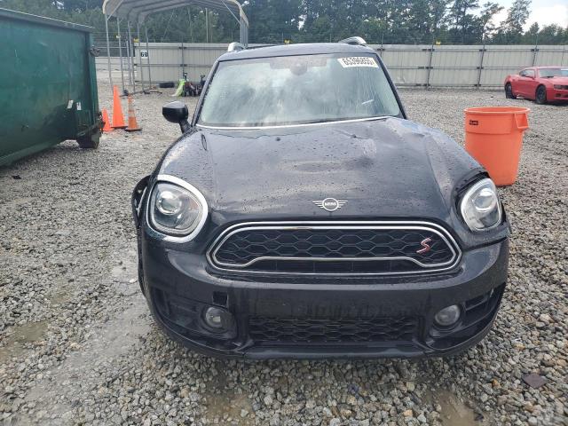Photo 5 from auction – 2020 MINI COOPER S C with VIN WMZYW7C0XL3M08918