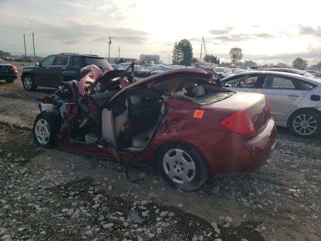 Photo 2 from auction – 2008 PONTIAC G6 VALUE L with VIN 1G2ZF57B684117892