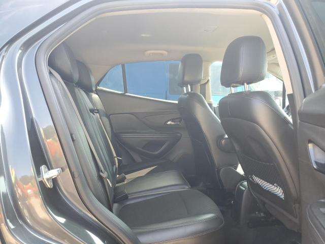 Photo 11 from auction – 2017 BUICK ENCORE PRE with VIN KL4CJASBXHB036352