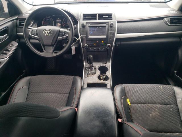 Photo 8 from auction – 2017 TOYOTA CAMRY LE with VIN 4T1BF1FK3HU669322