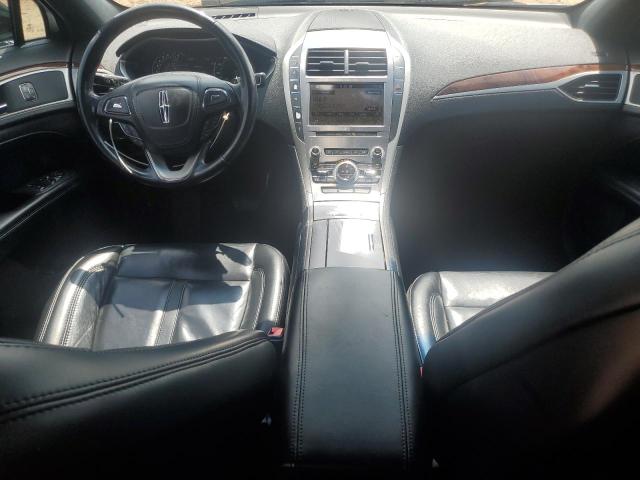 Photo 8 from auction – 2019 LINCOLN MKZ RESERV with VIN 3LN6L5C95KR631074