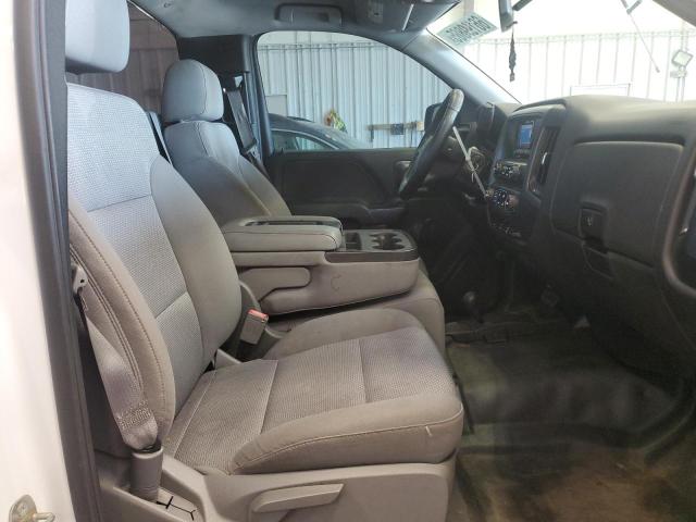 Photo 10 from auction – 2014 CHEVROLET SILVERADO with VIN 1GCNKPEC8EZ411841