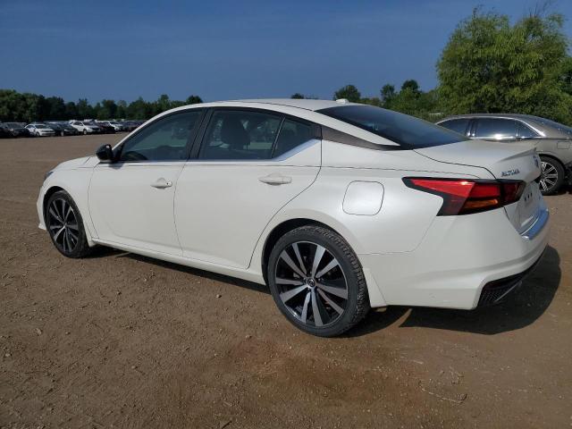 Photo 2 from auction – 2019 NISSAN ALTIMA SR with VIN 1N4BL4CW5KC151561