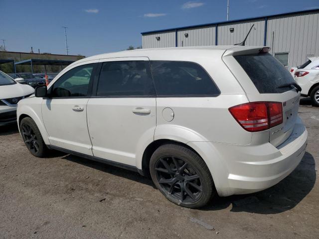 Photo 2 from auction – 2015 DODGE JOURNEY SE with VIN 3C4PDCAB3FT699639