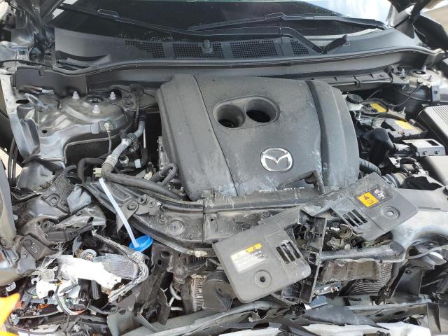 Photo 12 from auction – 2023 MAZDA CX-5 PREMI with VIN JM3KFBEM0P0118923