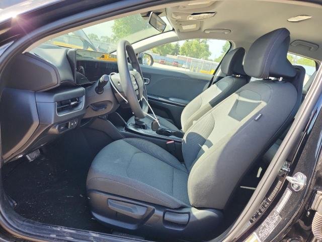 Photo 7 from auction – 2025 KIA K4 LX with VIN 3KPFT4DE9SE030042