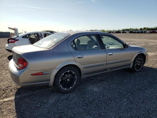 Photo 3 from auction – 2000 NISSAN MAXIMA GLE with VIN JN1CA31A5YT219956