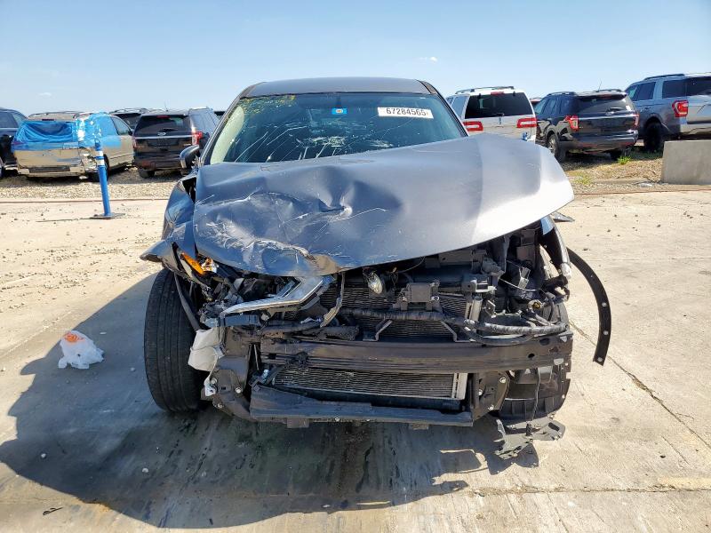 Photo 5 from auction – 2018 NISSAN ROGUE S with VIN 5N1AT2MT1JC711245