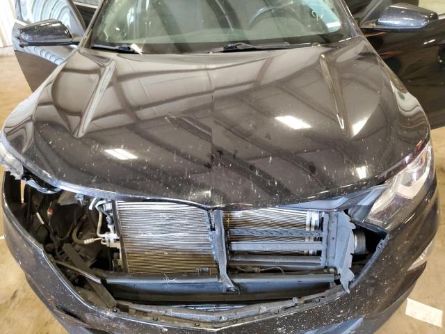 Photo 12 from auction – 2020 CHEVROLET EQUINOX LT with VIN 2GNAXJEV7L6165685