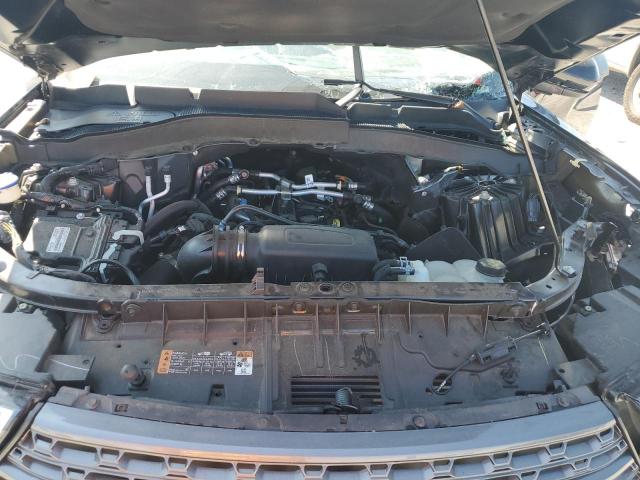 Photo 12 from auction – 2023 FORD EXPLORER X with VIN 1FMSK8DH2PGA71327
