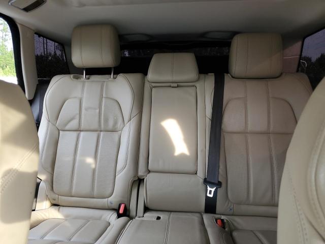 Photo 10 from auction – 2015 LAND ROVER RANGE ROVE with VIN SALWG2VF3FA512653
