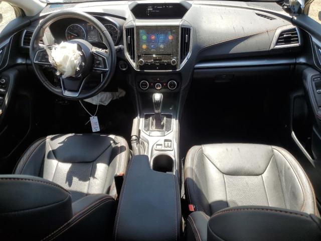 Photo 8 from auction – 2023 SUBARU CROSSTREK with VIN JF2GTHNC9PH292512