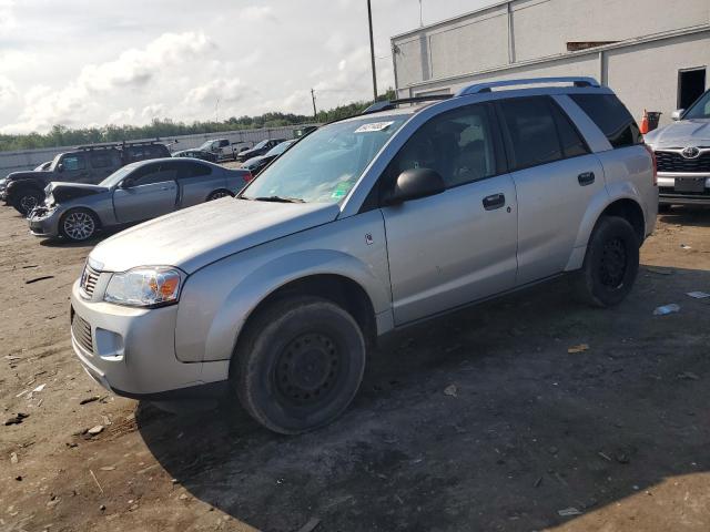 Photo 1 from auction – 2007 SATURN VUE with VIN 5GZCZ33D47S830044