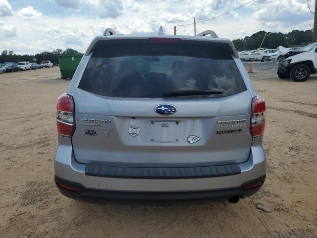 Photo 6 from auction – 2016 SUBARU FORESTER 2 with VIN JF2SJAHC7GH481646