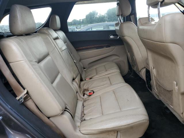 Снимка 11 от търг – 2015 DODGE DURANGO LI с VIN 1C4RDJDG2FC795634