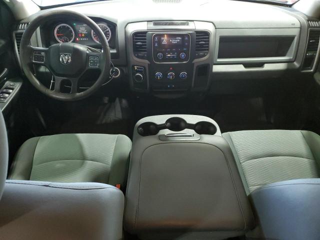 Photo 8 from auction – 2019 RAM 1500 CLASS with VIN 1C6RR6FT6KS707250