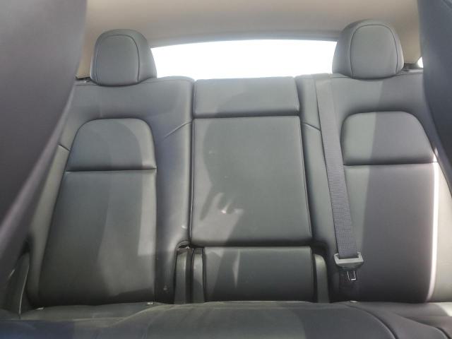 Photo 10 from auction – 2023 TESLA MODEL Y with VIN 7SAYGDEE4PF895002