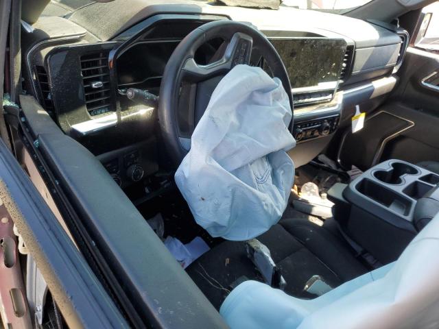 Photo 8 from auction – 2024 CHEVROLET SILVERADO with VIN 3GCUDDED5RG382267