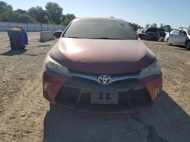 Photo 5 from auction – 2015 TOYOTA CAMRY LE with VIN 4T1BF1FK7FU929878