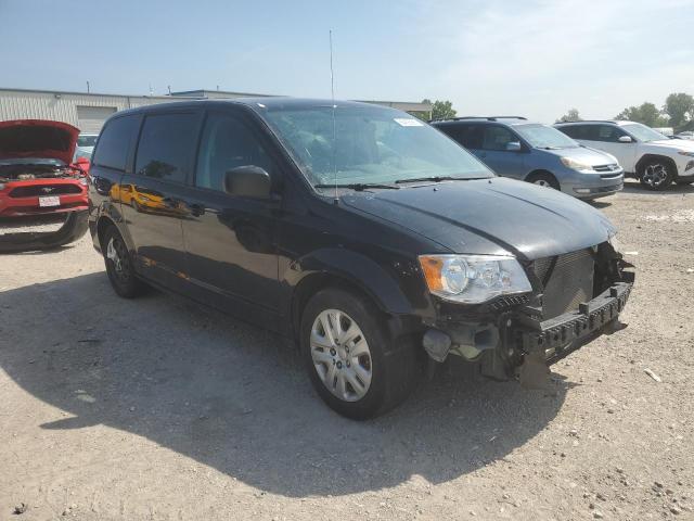 Photo 4 from auction – 2018 DODGE GRAND CARA with VIN 2C4RDGBG3JR138069