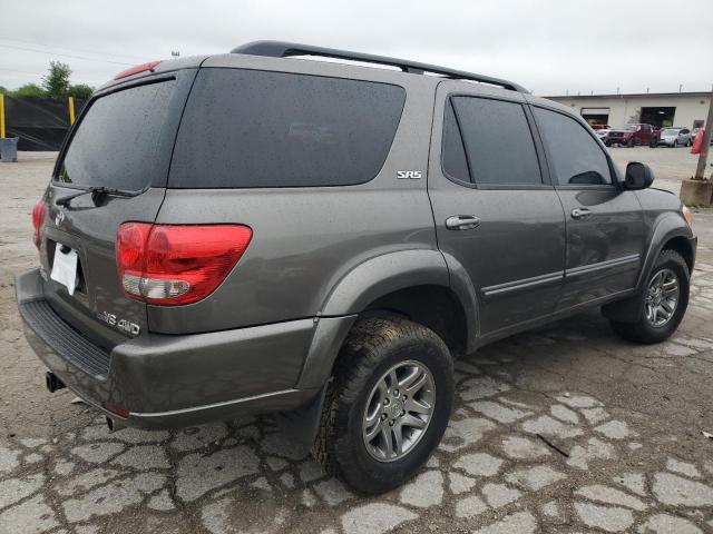 Photo 3 from auction – 2007 TOYOTA SEQUOIA SR with VIN 5TDBT44A67S290973