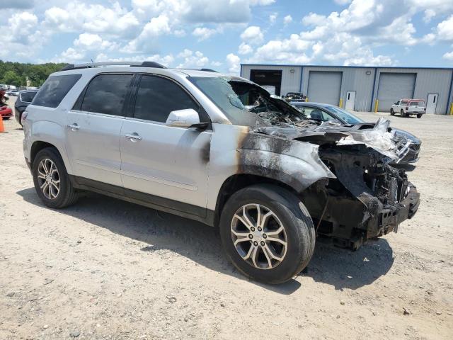 Photo 4 from auction – 2014 GMC ACADIA SLT with VIN 1GKKVRKDXEJ363331