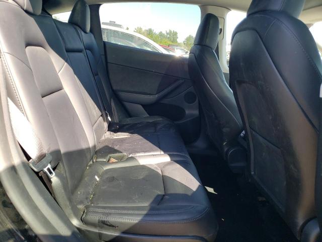 Photo 10 from auction – 2024 TESLA MODEL Y with VIN 7SAYGAEE9RF085558