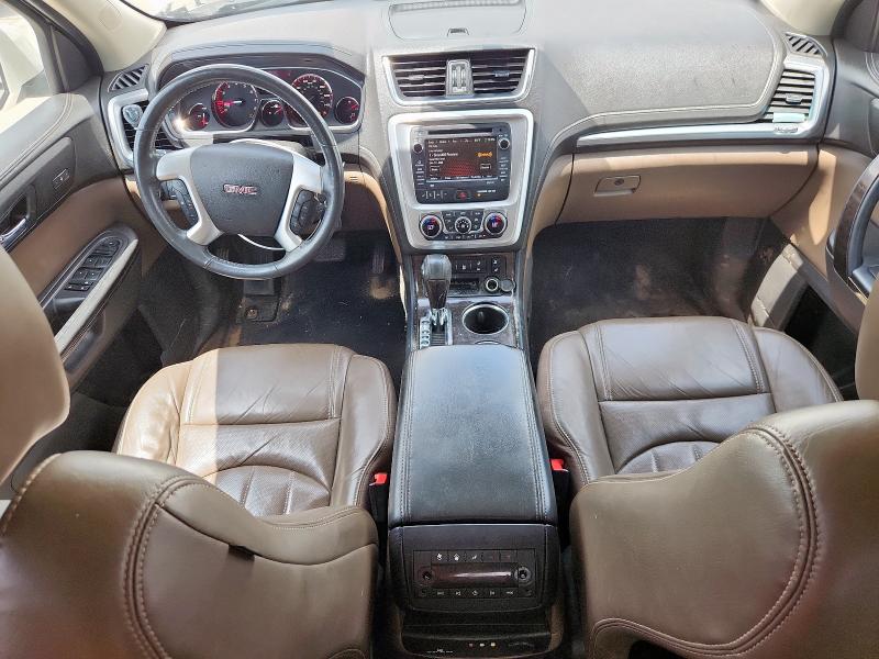 Photo 8 from auction – 2014 GMC ACADIA SLT with VIN 1GKKRSKD2EJ243339