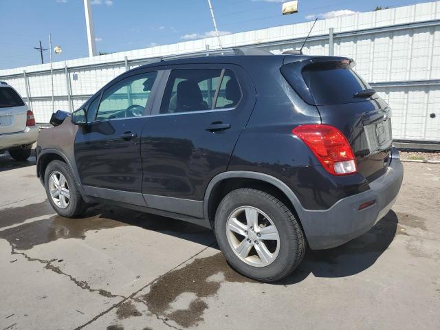 Photo 2 from auction – 2015 CHEVROLET TRAX 1LT with VIN 3GNCJRSBXFL193399