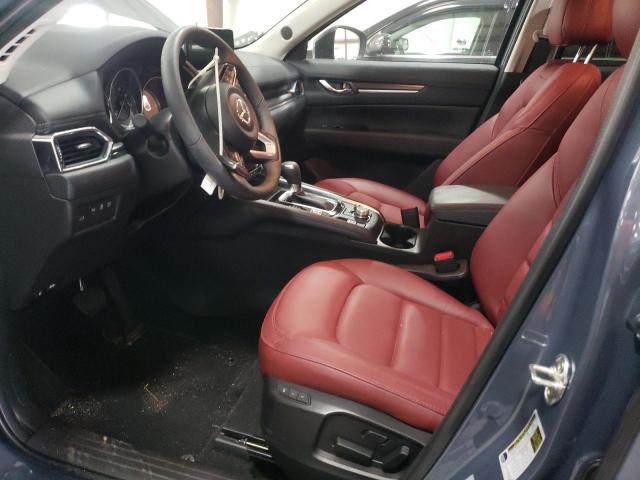 Zdjęcie 7 z aukcji – 2025 MAZDA CX-5 PREFE z VIN JM3KFBCM0S0599719